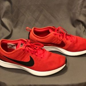Nike DualTone Racer shoes